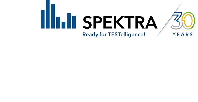 SPEKTRA GmbH Dresden